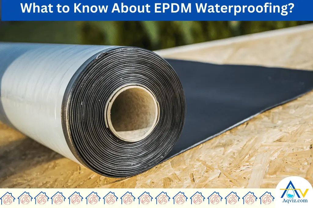 EPDM-waterproof-membrane