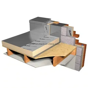 Factory-High-Quality-PIR-Polyisocyanurate-Foam-Insulation-Board-for-HVAC-Sandwich-Air-Duct-Panel